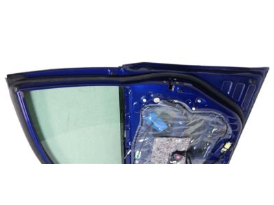 Toyota 67001-02371 Door Shell