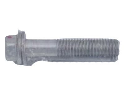 Toyota SU003-02812 Differential Assembly Rear Bolt