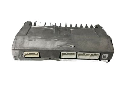 Toyota 86280-08040 Amplifier