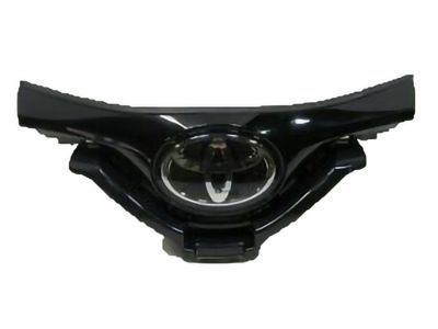 Toyota 53112-F4010 Mount Frame