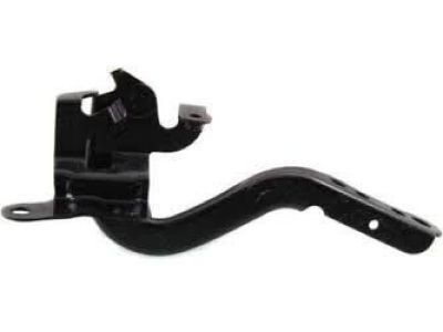 Toyota 53410-52320 Hinge