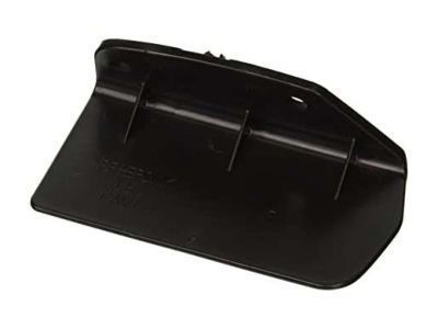 Toyota 53852-21020 Fender Liner Pad