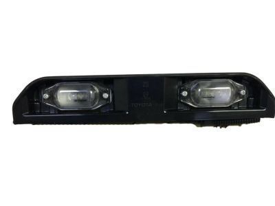 Lexus 81270-60110 Lamp Assy, License Plate