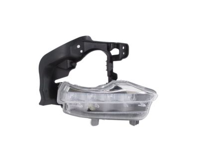 Toyota 81430-0E020 Daytime Run Lamp