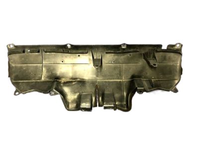 Toyota 53293-14070 Deflector