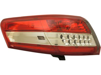 Toyota 81560-06340 Combo Lamp Assembly