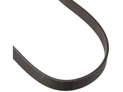 Toyota 90916-A2021 Serpentine Belt