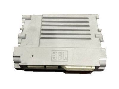 Toyota 86280-06171 Amplifier