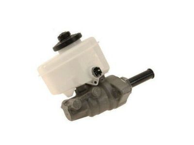 Toyota 47207-0C010 Master Cylinder