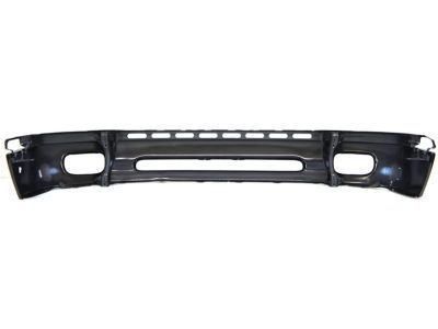 Toyota 52101-0C010 Bumper