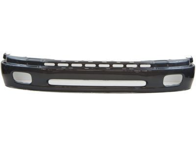 Toyota 52101-0C010 Bumper