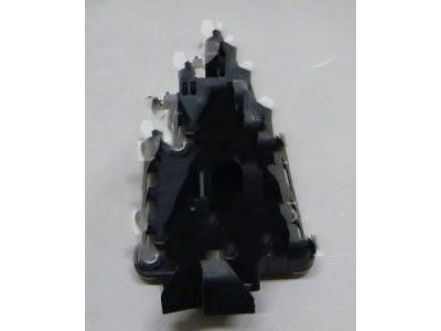 Toyota 33530-12A00 Gear Shift Assembly