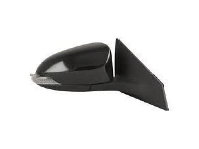Toyota 87915-0T020-A0 Mirror Cover