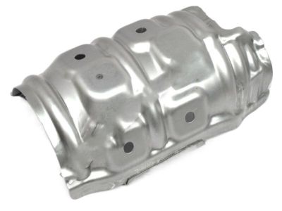 Toyota 17167-38060 INSULATOR, Exhaust Manifold Heat