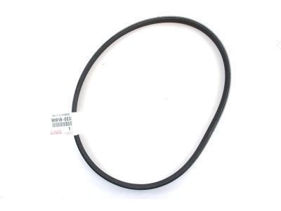 Toyota 90916-02336 Alternator Belt