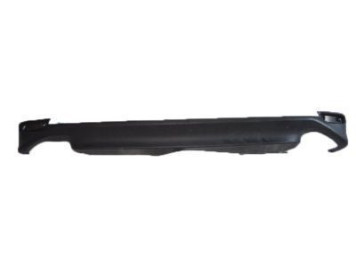 Toyota 52169-06150 Lower Cover