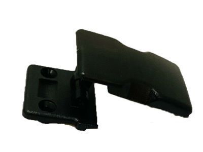 Toyota 69370-89102 Lock