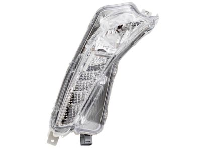 Toyota 81430-06030 Daytime Run Lamp