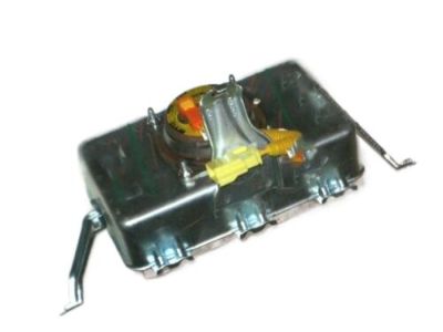 Toyota 82140-02390 Wire Assembly, Instrument