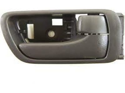 Toyota 69206-AA021-B2 Handle, Inside