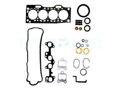 Toyota 04111-11074 Gasket Kit, Engine Overhaul