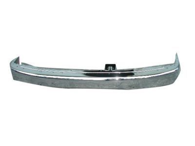 Toyota 52101-35530 Bar, Front Bumper