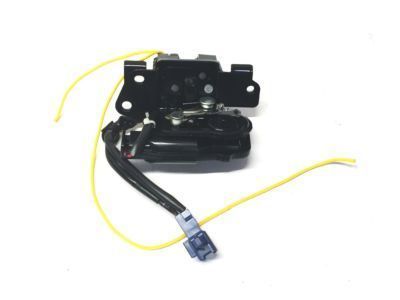 Toyota 69350-47010 Back Door Lock Assembly