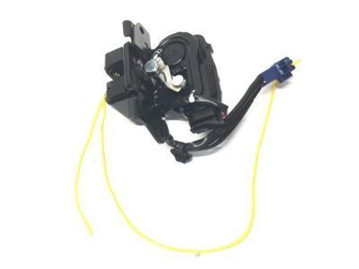 Toyota 69350-47010 Back Door Lock Assembly