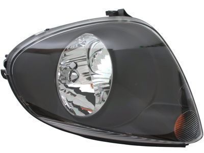 Toyota 81170-17170 Lens & Housing