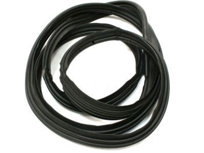 Toyota 67881-42011 Weatherstrip