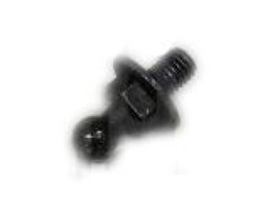 Toyota 68961-0C030 Support Rod Ball Stud