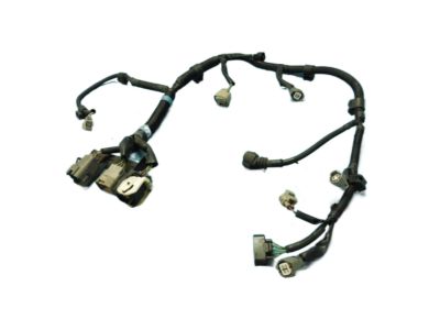 Toyota 82125-60380 Wire, Transmission