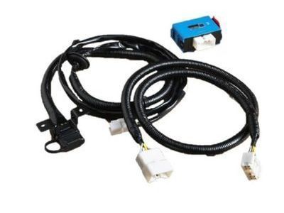 Toyota PT725-48140 Towing Wire Harness. Towing Wire Harnesses and Adapters.