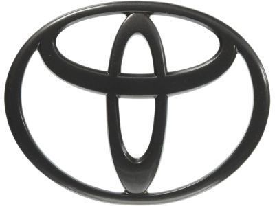 Toyota 75314-14010 Emblem