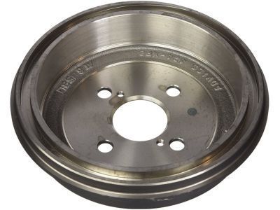 Toyota 42431-52070 Drum