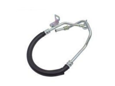 Toyota 44410-12492 Pressure Hose