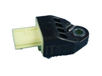 Lexus 89831-60010 Sensor, Side Air Bag