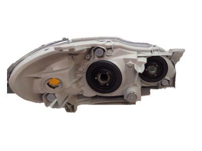 Toyota 81170-02360 Lens & Housing