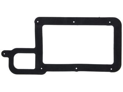 Toyota 81552-1A261 Lens Gasket