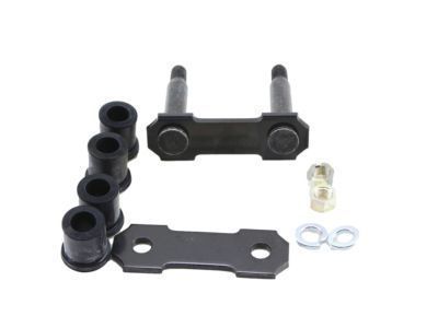 Toyota 04483-35040 Shackle Kit