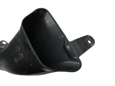 Toyota 17751-0P080 Intake Duct