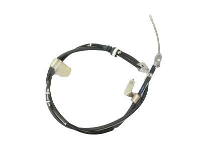 Toyota 46430-35550 Cable