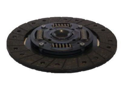 Toyota 31250-12310 Disc Assembly, Clutch