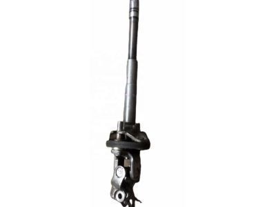 Toyota 45220-04020 Shaft Assembly, Steering