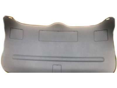 Toyota 67750-42051-C0 Lift Gate Trim