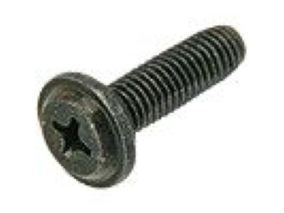 Toyota 90119-06601 Upper Reinforcement Bolt