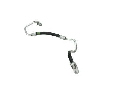 Toyota 88703-47100 Discharge Hose