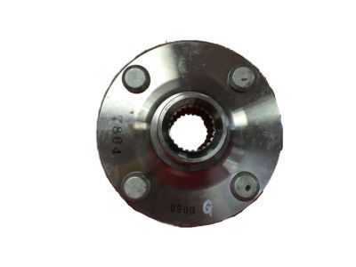 Toyota 43502-52010 Hub