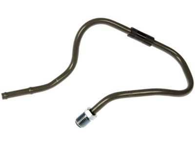 Toyota 32921-12291 Tube, Oil Cooler Inlet