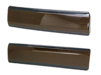 Toyota 54107-12010 Cover Molding